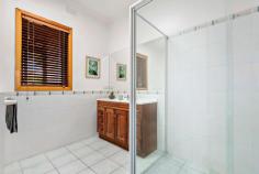103 Frankston-Flinders Road Frankston VIC 3199 $820,000 - $902,000 Set on an impressive 1140m2 (approx) allotment in the highly sought Frankston High School zone, this four-bedroom residence overflows with appeal for families looking to secure a solid home in a great location with scope to add style and equity over time. Footsteps to the high school campus, Overport Primary School, Towerhill Shopping Centre, takeaways, Bruce Park and the bus stop, this package will also suit investors, while the potential is there to subdivide the block in the future for a second dwelling in the rear (STCA). Defined by light tones, timber floors and wonderful natural light throughout, the home features a relaxed living room with gas heater in a brick surround and luminous dining zone flanked by tall windows framing the trees outside. A tidy original kitchen offers timber cabinetry and sleek white appliances, while outside you'll discover a vast covered alfresco deck with three zones to relax, dine and entertain outdoors overlooking your parklike gardens. A central bathroom, second toilet through the laundry, airconditioner, dishwasher, carport and garage service this blonde-brick home, which is just a few minutes' drive to Frankston city centre and the beach and is 45 minutes to Melbourne. Should you require any further information, please do not hesitate to contact Ellis Schofield on 0431 063 163 or Richmond Reyes on 0433 184 940 anytime. Please note Photo ID required for all inspections. If you are not showing any signs of being unwell and have not travelled overseas in the last 14 days or been in contact with someone who has, inspections are encouraged and most welcome. We may respectfully decline access to certain attendees if we feel it is in the best interest of our clients and the greater community.