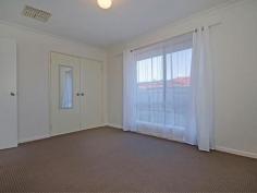 4B O'Connor Way Somerville WA 6430 $289,000 Lovely Brick & tile home located in a quiet cul-de-sac in a sought-after area of Lamington. Set on a low maintenance 378sqm back block this home has been freshly painted with all new flooring throughout. The 3 large bedrooms all have built in robes and the 1 bathroom has been updated in neutral tones. Boasting an open plan lounge with wood-tile fire and well-appointed kitchen and dining area, you’ll be surprised by all the space. Brilliant undercover paved entertaining area with easy care grass to the rear of the property, completed with a garden shed. Jam packed with features including ducted air conditioner, undercover carport with ample car space including secure all round fencing. This property is sure to impress. Call Shelby on 0447 376 498 to secure a private viewing • 3 large bedrooms with built in robes • 1 updated bathroom • Open plan living • Well appointed kitchen • 378sqm block • Brick and tile • Fireplace • Outdoor entertaining • Garden shed • Quiet cul-de-sac..