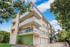 6/21 Kidston St Ascot QLD 4007 Enjoy the magnificent views and Bay breezes that this Northern aspect unit offers, situated on the top floor of this elevated unit block in the high point of Ascot. A very generous floor area covering 112.5 Sq Mtrs internally with a large living /dining room, a big master bedroom with walk in robe and a Northern balcony, as well a separate full size laundry complement this excellent package. Split system air conditioners add to the comfort, a very short walk to St Margaret’s Girls School, only minutes to St Rita’s College and Ascot State School, ten minutes to the CBD and Gateway Freeway are additional benefits.