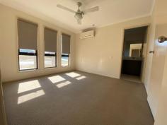 6 Surita Court Boyne Island QLD 4680 $380,000 This lovely home is in the Lilly Hills Estate on the outskirts of Boyne Island situated in a cul-de-sac. Built on approximately 600m2 of land, this property is only moments away from the Boyne Island River, Golf course, football fields, short drive to shopping centres, local schools, bus stops and beautiful beaches. FEATURES: - 4 bedroom brick home with flat yard - 3 Bedrooms with ceiling fans, carpets & built in wardrobes - Main bedroom with ensuite built in robe, carpet, ceiling fan and a split system air conditioner. - Main bathroom with separate shower, bath and toilet. - Open plan tiled living with ceiling fans and air conditioning. - Kitchen with breakfast bar with and plenty of cupboard space - Spacious dining off kitchen step out sliding glass doors - Laundry in the garage - Double remote lock up garage - Rain water tank for use in the yard - Fenced back yard with side access safe and secure for a boat or trailer. - Currently rented until 11/02/2021..
