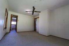1674 Wagga Road Tumbarumba NSW 2653 $189,000 Growing family and need that extra space? This 5 bedroom home is definitely worth a peep! Located in the Rosewood village a short 20 minute drive to Tumbarumba the home features: Five bedrooms - one with walk in robe and ensuite Cosy loungeroom with wood heating Spacious living area or second loungeroom Front and rear verandahs The kids will love the huge land area of 2725m2 - get them a dog, get them a cat - there's even enough room to cater for a pony!!! Located directly across from the Rosewood Golf Club, close to the local primary school or a bus collection is located nearby to the Tumbarumba Schools. With a small amount of cosmetic work you could really make it something special.