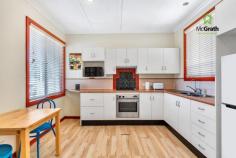 83 Grundy Terrace Christies Beach SA 5165 $340,000 - $360,000 This could be your best and most affordable opportunity to purchase a property so close to one of our most spectacular southern beaches. Sitting on a Torrens Title block of approx. 421m2, this modest 1955 home offers its new owners the beach side lifestyle we dream of. The home itself offers three bedrooms, all with built-in robes and 2 with ceiling fans. The lounge includes a reverse cycle air conditioner and gas heating. The secure rear yard has enough space for kids and pets and the front has room for multiple off street parking. We currently have a great tenant paying $300 per week with a lease until 25th of April 2021. Living only one street from the beach is sure to change the way you live. Morning strolls along the sand and not to mention the convenience and variety of the retail and restaurants of vibrant Beach Road. There is no need to stray too far from home with all this at your doorstep. Please be amongst the first people to inspect this exciting opportunity. Because the property is tenanted, access will be restricted to advertised open times only. Feel free to call or email me with any questions.