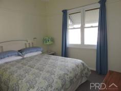 37 Ryan Street Talbingo NSW 2720 $320,000 Nicely presented cedar clad cottage consisting of two bedrooms plus sleep out, good sized lounge room with separate dining room, there is a full length front verandah north facing offering lovely views of the mountains. The cottage is set on an extra large block with lock up garage and concrete drive way.