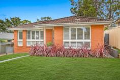 35 Timberi Ave Dapto NSW 2530 Modern elegance on the edge of suburbia presents here at 35 Timberi Avenue, Dapto. This immaculately presented home has been renovated throughout and all you need to do is move the furniture in and enjoy. With a high quality finish both inside and out, there is plenty of room for the kids and pets to play safely in the yard as you entertain guests. Located just minutes to Dapto CBD, local shops, Public transport, Schools and freeway access, this is the stylish home that you deserve. Featuring • 3 Bedrooms • Well appointed kitchen with butlers pantry • Modern floor to ceiling tiled bathroom • Plantation shutters • Air conditioning • Undercover entertainment area • Large fully fenced rear yard • Single garage • Carport • Additional parking space (Perfect for boat or trailer) • 569 sqm block..