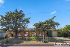 40 Trim Crescent Old Noarlunga SA 5168 $299,000-$329,000 Situated in the tightly held suburb of Old Noarlunga, this neat & tidy home is conveniently located close to local conveniences and is a great opportunity for those first home buyers looking to get into the property market. Built in 1984, the home consists of three bedrooms - main has a built-in robe and two-way ensuite access, while two of the bedrooms have ceiling fans for those warm summer nights. The spacious open plan kitchen, meals & living room boasts large picture windows allowing plenty of natural light to fill this area, a couple of ceiling fans and access to the backyard through glass sliding doors from the meals area. In good original condition, the functional kitchen offers an electric free-standing oven/stove and plenty of bench space for meal preparation. The centrally located bathroom features a bathtub, shower and vanity with the convenience of a separate toilet. Additional extras include a split system air conditioner in the living area, roller shutters have been installed on all bedroom windows plus the two for the living area and NBN has been connected. Positioned on a flat allotment of around 700m², the large backyard features a paved, pitched roof pergola for outdoor entertaining and overlooks the kid & pet friendly grassed area. An external room adjoining the pergola could be used as a teenager retreat, a games room or a home gym. The single carport with roller door offers drive-thru access to the huge garage/workshop, with power and a concrete floor, plus there is further secure parking is available behind the roller door. Perfectly located close to shops including Aldi & Seaford shopping centre, transport, sporting facilities and only a short drive to swimming beaches and beautiful McLaren Vale. Take a drive into the Township and enjoy a counter meal at the beautiful Old Noarlunga Hotel or relax with a picnic and friends at the Market Square Reserve, while the kids feed the ducks by the river. This home presents a great opportunity with an affordable price tag, so call Jackie Scott from Ray White Port Noarlunga on 0409 090 959 for more information or inspection times.