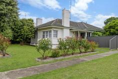 36 Milton Street Hamilton VIC 3300 $347,000 Location!!! Location!!! – Positioned really close to CBD, Schools and Leisure Centre Lounge has excellent natural light, new heater, feature cornice, ceiling fan and good carpet Double doors into spacious dining/Kitchen with split system and open fire place Updated kitchen with glass splash back, gas cook top, electric oven, and dishwasher 4 spacious bedrooms, 3 with built in robes & new double glazed windows Family bathroom has new vanity, updated vinyl, bath plus separate shower & powder room An enclosed rear porch is ideal for clothes drying or storage and has access to the laundry Low maintenance secure private pet/child friendly with excellent fencing Easy access single garage with large workshop area for a home gym or mans shed In this hot market act quickly as this sensational home will sell very quickly!!!!!