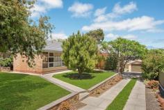 25 Strathcona Avenue Panorama SA 5041 Auction Sat 6th Feb at 11.30 am on site unless sold prior. Price guide $620,000 Ideal for the growing family, 25 Strathcona Avenue has plenty of space and is in a brilliant location to "lay down roots". The floor plan ticks a lot of boxes, 4 spacious bedrooms and a study, 2 bathrooms, large lounge room and flexible under house rumpus or family room. You may be inclined to swap out a bedroom for a dining room or second living area. Like the rest of the home the kitchen and bathrooms are well maintained, clean and functional. With potential to upgrade and add value. Large windows allow light to flood into the family room and frame a pretty, natural green outlook. Features: - Double brick construction - Ducted Bonaire Air-Conditioner - Alarm system - Wall unit Air- Conditioners in Bed 3 and Lounge. - Ceiling fans - Study has a handy book shelf - Built in robes in 3 of the bedrooms - Pura tap - Lovely established garden and lawns - Floorboards - Floorboards under the carpet could potentially be polished up - Carport - Powered Garage - Solar hot water unit - handy storage under the back verandah - Neighbouring dress circle suburbs such as Colonel Light Gardens, Clapham and Torrens Park ensure that the future is extremely positive in Panorama for future growth. Location highlights - Walking distance to well regarded St. James Park Kindergarten and Clapham Primary School. Local families love the park with a playground next to the kindergarten and the nature of established trees across the road at the primary school oval. Pasadena Green Shopping Centre with outstanding Foodland - Adelaide's Finest Supermarket, Doctors, Dentists, Dan Murphys, Post Office, Balthazaar caf and more are close by. CC Hood Reserve is very popular with local families with its dog park, BBQ facilities, walking track and ovals. Walking trails behind Lynton train line are regularly used by Panorama residents. Easy access to Flinders Uni and Medical Centre, the Southern expressway, Westfield Marion, Mitcham Square Shopping Centre/Cinemas. Accessing the beach and city is simple and both only 8km away. Picturesque Panorama offers a natural setting, with the convenience of creature comforts just minutes away. Bus and train transport, Clapham Primary, Colonel Light Gardens Primary and other schooling options are very close at hand. Panorama is zoned for popular Unley High School. Land / 758 sqm Council Rates $1547 pa Built 1957 All information provided has been obtained from sources we believe to be accurate, however, we cannot guarantee the information is accurate and we accept no liability for any errors or omissions (including but not limited to a property's land size, floor plans and size, building age and condition). Interested parties should make their own inquiries and obtain their own legal advice. Should this property be scheduled for auction, the Vendor's Statement may be inspected at our office at 548 Goodwood Rd Daw Park for 3 consecutive business days immediately preceding the auction and at the auction for 30 minutes before it starts. FEATURES: • Air Conditioning • Alarm System • Built-In Wardrobes • Close To Schools • Close To Shops • Close To Transport • Garden