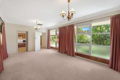 25 Strathcona Avenue Panorama SA 5041 Auction Sat 6th Feb at 11.30 am on site unless sold prior. Price guide $620,000 Ideal for the growing family, 25 Strathcona Avenue has plenty of space and is in a brilliant location to "lay down roots". The floor plan ticks a lot of boxes, 4 spacious bedrooms and a study, 2 bathrooms, large lounge room and flexible under house rumpus or family room. You may be inclined to swap out a bedroom for a dining room or second living area. Like the rest of the home the kitchen and bathrooms are well maintained, clean and functional. With potential to upgrade and add value. Large windows allow light to flood into the family room and frame a pretty, natural green outlook. Features: - Double brick construction - Ducted Bonaire Air-Conditioner - Alarm system - Wall unit Air- Conditioners in Bed 3 and Lounge. - Ceiling fans - Study has a handy book shelf - Built in robes in 3 of the bedrooms - Pura tap - Lovely established garden and lawns - Floorboards - Floorboards under the carpet could potentially be polished up - Carport - Powered Garage - Solar hot water unit - handy storage under the back verandah - Neighbouring dress circle suburbs such as Colonel Light Gardens, Clapham and Torrens Park ensure that the future is extremely positive in Panorama for future growth. Location highlights - Walking distance to well regarded St. James Park Kindergarten and Clapham Primary School. Local families love the park with a playground next to the kindergarten and the nature of established trees across the road at the primary school oval. Pasadena Green Shopping Centre with outstanding Foodland - Adelaide's Finest Supermarket, Doctors, Dentists, Dan Murphys, Post Office, Balthazaar caf and more are close by. CC Hood Reserve is very popular with local families with its dog park, BBQ facilities, walking track and ovals. Walking trails behind Lynton train line are regularly used by Panorama residents. Easy access to Flinders Uni and Medical Centre, the Southern expressway, Westfield Marion, Mitcham Square Shopping Centre/Cinemas. Accessing the beach and city is simple and both only 8km away. Picturesque Panorama offers a natural setting, with the convenience of creature comforts just minutes away. Bus and train transport, Clapham Primary, Colonel Light Gardens Primary and other schooling options are very close at hand. Panorama is zoned for popular Unley High School. Land / 758 sqm Council Rates $1547 pa Built 1957 All information provided has been obtained from sources we believe to be accurate, however, we cannot guarantee the information is accurate and we accept no liability for any errors or omissions (including but not limited to a property's land size, floor plans and size, building age and condition). Interested parties should make their own inquiries and obtain their own legal advice. Should this property be scheduled for auction, the Vendor's Statement may be inspected at our office at 548 Goodwood Rd Daw Park for 3 consecutive business days immediately preceding the auction and at the auction for 30 minutes before it starts. FEATURES: • Air Conditioning • Alarm System • Built-In Wardrobes • Close To Schools • Close To Shops • Close To Transport • Garden