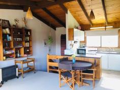 107 Acacia Rd Walkerville VIC 3956 $339,000 UNDER CONTRACT PENDING FINANCE APPROVAL. This much loved beach house has been cherished by the current owners for over 37 years and is now ready for a new family to enjoy. Set on a flat fenced block of approx. 598m2 with a carport, LU garage / storage shed and flat parking for boats / caravans or extra cars. Light filled open plan living room upstairs with raked ceiling, wood heater and doors to deck. Kitchen with electric appliances and breakfast bar to meals area. Two spacious bedrooms upstairs plus central bathroom. Downstairs family room / bunk room with polished timber floor and second bathroom / laundry. Being sold partly furnished. Right opposite the coastal reserve with the pristine coastline walking distance away, or 4 mins drive to boat launching on the beach.