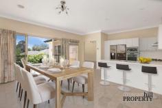 4/1 Wills Place Mittagong NSW 2575 $915,000 Set within a picturesque community of just five villas, this delightful, spacious home has a wonderful tiled terrace and great living areas with spectacular views. Located in a quiet cul-de-sac just moments to the centre of Mittagong, convenience is assured. The private hedging and garden, along with the established gardens and paths of the complex, provide a relaxed backdrop to the lovely countryside setting. Please let us show you through! Features include: Brivis control ducted gas heating and electric cooling Spacious formal lounge with access to the terrace Built-in wardrobes in all bedrooms Master bedroom with ensuite Living areas have a N-E aspect Westinghouse oven Fisher and Paykel 4 burner gas hob Bagged brick exterior Large garage with internal access to the home and pedestrian access to the garden Established plantings include; Camellias Roses Cliveas Ornamental Cherry Fenced yard Guest parking Sizeable law..