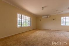 18 Kirra Street Tumut NSW 2720 $299,000 Located on the high side of the ever-popular Kirra Street, is this large three-bedroom brick beauty offering plenty of potential and only a stone's throw from local schools and parks. Boasting a large internal layout with three good sized bedrooms, updated kitchen and bathroom, fully covered front and rear entertaining areas and a large rumpus area off the back entertaining. You will love the space and potential on offer. Do not miss your opportunity, call today to book your inspection. Premiere Features: - Three good sized bedrooms, all with built in robes - Updated bathroom with separate bath, shower and single vanity - Centrally located kitchen with modern appliances, great storage options and direct access to the rear entertaining area - Large open plan living and dining areas with split system air conditioning - Linen in hall - Large formal entry - Externally accessed laundry under the main roofline - Fully covered front verandah with an elevated aspect - Large rear entertaining area - Tandem lock up garage downstairs - Additional workshop/secure storage options available downstairs - 930m2 fully fenced allotment - Gas heating available..