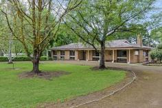 5418 Dartmoor Hamilton Road Branxholme VIC 3302 $739,000 Located only 10 minutes drive from Hamilton is this lifestyle dream property set on nearly 20 acres Stunning house boasting infloor heating, 2 aircons, insulation, new hot water system & outside pool Ideal for a family with ample space, great NBN connection and ample tanks for water with 6 pumps Huge open plan lounge/Dining/kitchen with electric cooking, dishwasher and large walk in pantry Second living area with large heat charm wood fire, separate office and huge laundry leading outside All bedrooms are large with built in robes with master and bedroom two having ceiling fans Family bathroom is spacious with shower over bath, toilet plus vanity and adjoining separate toilet Split system air conditioner in passage plus ample cupboards and storage throughout home Double garage with remote access adjoins house with separate private office/chill out zone Outdoor undercover entertaining area overlooks fenced chlorine pool, sandpit and rock climbing wall 32,000 gallon new tank plus 2 other tanks available plus tanks off sheds and bore with unlimited water Garden is fantastic with reticulated manual watering system and a 20,000 gallon garden tank available 2 massive machinery sheds, 3 stand raised board shearing shed, steel sheep yards and cattle yards 2 hay sheds, working chook enclosure plus old dairy that could easily be refurbished plus more Act fast this outstanding property is ripe and ready to simply move in and enjoy the country lifestyle!!!!