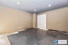 63 Galileo Avenue Tapping WA 6065 Fab Home With Great Floorplan - Mortgagee in Possession Patience Brothers, Shane and Vern present this fantastic 4 bedroom, 2 bathroom home to market. We invite you to click the virtual tour link and take a walk through this beauty. It is a great opportunity to put your stamp on the paint and floor coverings selection and move into an awesome property in a well established location. FEATURES: * Welcoming double door entry *Open plan casual living zone including kitchen, living room and meals area with high ceilings and tiled floors * The kitchen is well equipped and functional with a stone benchtop, a breakfast bar, bright LED lighting, pantry cupboard, under bench oven, cook top, stainless steel range hood and fridge recess * Home theatre room * Master bedroom has a walk in robe, ensuite has a large corner spa, tiled floor to ceiling with shower, stone top his and her vanities and a separate WC * Bedrooms 2, 3 and 4 are a good size with built in robes * Split system air conditioners to the living room and the master bedroom * Modern bathroom with bath, vanity and shower * Double garage with shoppers access OUTDOORS: * Alfresco with extensive paved areas for all year round outdoor entertaining * Big lawn area * Automatic reticulation * Block approximately 560m2 Take the tour and then book your look. To view call Shane on 0419 944 609.