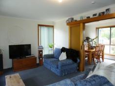45A West Church St Deloraine TAS 7304 $299,000 Don't miss the opportunity to purchase this very solid home. Situated in a great position with an easy walk to the Dr's and shops. Consisting of two double sized bedrooms, open plan dining and kitchen with a large pantry, the bathroom has a separate shower, vanity and bath, laundry and separate toilet. New carpet throughout and the home has been internally painted. There's a verandah area at the rear of the house ideal for storage etc, single carport and a fully fenced block of 520m2, very manageable established gardens and a garden shed. This property is ideal for an investor, a couple or single person. Currently tenanted until November 2021.