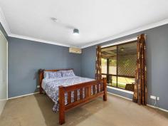 22 Ridgevale Drive Helensvale QLD 4212 $659,000 If you always wanted a big backyard, this is a perfect opportunity for you and the family to enjoy this fabulous four-bedroom, two-bathroom home set on approx. 905sq metres. Generate endless family memories entertaining on the generous raised decks while watching the kids having great fun with the pets or friends (or both) in the large garden!! There is also plenty of space for the pool if you want to add value to this great opportunity. Be quick to secure your home in this suburb which is in such high demand due to its local state, high and private schools, together with easy access to the light and heavy rail facilities and the M1 motorway. This rendered brick and tile home offers many features, including: • Two undercover outdoor dining/entertainment patios • Spacious kitchen with granite tops, dishwasher, including servery bar to tiled dining area, and direct outdoor decking access • Air-Conditioned lounge with floating timber floor and wood burner • Large, fully tiled main bathroom with double basin vanity, spa bath and separate shower • Air-conditioned master bedroom with built-in robes and fully tiled modern ensuite • Three additional bedrooms have built-in robes, with 2 including air conditioning • Separate laundry room • Internal access from auto double door garage • Fully fenced massive backyard with room for a pool, or further extensions • Security screened throughout With only a few minutes drive to the M1 motorway, Helensvale Train Station, the Golf Club, Westfield Shopping Centre and only a stroll to the magnificent Helensvale Bowls Club and the local shops/medical facilities. Call David on 0434991085 to secure your private inspection before someone else does. DISCLAIMER: We have in preparing this advertisement used our best endeavours to ensure the information contained is true and accurate, but accept no responsibility and disclaim all liability in respect to any errors, omissions, inaccuracies or misstatements contained. Prospective purchasers should make their own enquiries to verify the information contained in this advertisement. FEATURES: • Air Conditioning • Built-In Wardrobes • Close To Schools • Close To Shops • Close To Transport • Fireplace(S).