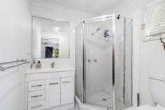 Unit 2/277 Finucane Road Alexandra Hills QLD 4161 Modern, low maintenance and close to everything- this home has so much to offer. Master bedroom with walk in robe and en-suite, two additional bedrooms, family room, main bathroom (with bath) and a separate toilet. Light filled kitchen with open plan dining and living areas. Airconditioned and private with ample parking, boasting a double garage, as well as a double carport and room for the boat or trailer. Close to all amenities- shopping centres, schools, transport, child care centres, Alex Hills TAFE and Alex Hills Hotel- an elevated block with private driveway entrance. Perfect for young families, downsizers, first home buyers and investors. Don't miss this one!