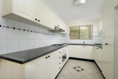 4/71-73 Queens Road Hurstville NSW 2220 $619,000 A unique apartment with easy access and a large courtyard that would suit anyone downsizing or a young family looking for room to move. The apartment is centrally located on only a short walk to Hurstville shops and station. Property Features: • Large combined lounge & dining with tiled flooring • Courtyard with afternoon sunshine that's great for entertaining • Enclosed kitchen with gas cooking and large bench space • Fully tiled bathroom with separate shower and bathtub • Laundry with 2nd toilet • Main bedroom with built-inwardrobe • Single lock up garage