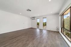 17 Gamban Square Ngunnawal ACT 2913 $520,000+ Perfectly positioned in the leafy suburb of Ngunnawal on a quiet, family-friendly street is this 3 bedroom home. Just moments from the local shops, playgrounds and public transport you will never need to wander far from home. Internally, the home boasts an open plan living area while still having plenty of space for everyone to breakaway and enjoy. The updated kitchen boasts an electric induction cooktop, electric pyrolytic oven, Miele dishwasher and ample bench and storage space, everything an aspiring chef or a humble home cook could ever need. The 3 bedrooms (2 with built-in robes) are all spacious and serviced by the updated bathroom. Externally, the back yard is low maintenance and fully fenced, ensuring the kids can play and pets can roam in a safe and secure environment. Additional creature comforts include ducted evaporative cooling, a split system in the living, an updated laundry room with external access, a single garage with remote control access and a single carport. Whether you are a first home buyer, couple, young family, downsizer or a keen investor this is one you'll want to see. We encourage you to attend our next scheduled inspection or get in touch to find out how you can make it your own. Features: Quiet family-friendly location Updated kitchen, laundry and bathroom Open plan kitchen, living and dining Kitchen with electric induction cooktop, electric pyrolytic oven, dishwasher and ample bench and storage space 2 bedrooms with built-in robes Spacious third bedroom Well-appointed bathroom with separate toilet Ducted evaporative cooling Split system in living Laundry room with external access Single garage with remote control access Single carport Stats: Build: 1993 Block: 376m2 Living: 112.22m2 Garage: 19.44m2 Carport: 26.28m2 EER: 3.0 UV: $240,000 Rates: $2,190 pa Land Tax: $2,672 pa FEATURES: • Air Conditioning • Built-In Wardrobes • Close To Schools • Close To Shops • Close To Transport • Secure Parking