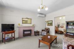 9 Centre Street Sunshine VIC 3020 Within the heart of thriving Central Sunshine is this ideal family renovator providing classic interiors with a canvas set for family sized perfection on a lush green landscape. Retaining all of it’s classic charm- the future is bright for this quality home offering court location privacy while being only metres walk away to Hampshire Road, Sunshine Transport Hub and all this booming suburb has to offer.