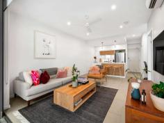 9/166 Sydney Street New Farm QLD 4005 $500,000 Sydney Street is loved and adored for so many reasons; you only need to walk the street to understand. Apartment 9 in the sought after 'Sydney on Sydney' complex offers an outstanding opportunity for those looking to maximise their lifestyle, without compromising on quality and space. This apartment is perfect everyone, home owners and investors alike. A clever 83sqm layout provides great indoor/outdoor flow between the large courtyard and the open plan living and dining area. Just metres from New Farm park and walking distance some of Brisbane's best dining, cafes & shopping, this is a location where you can relax & enjoy a premium lifestyle in the most sought after location in Brisbane. Property Features • Beautiful open plan living and dining • Huge outdoor courtyard perfect for entertaining • Large bedroom with built in robe • Designer kitchen with floating white stone bench top and European appliances • Undercover car space • Streamlined finishes • Separate study space • Air-conditioned living space Come and see the benefits this apartment offers for yourself, make sure to call and arrange an inspection today! FEATURES: • Air Conditioning • Built-In Wardrobes • Close To Schools • Close To Shops • Close To Transport • Terrace/Balcony