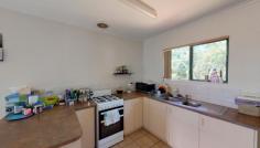 4/24 Latz Crescent Larapinta NT 0875 $339,000 Whether you are looking for a first home or an investment property, this unit will tick many of your boxes; - Open-plan living/kitchen area - Kitchen including 4 burner gas cooktop and a breakfast bar - 2 good-sized bedrooms featuring split-system air conditioning and built-in robes - Spacious bathroom including a bathtub and a shower with separate toilet - Sliding door giving access to the backyard - Fully fenced outdoor area including a garden shed - Above-ground Spa - Carport