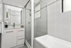 9/33-37 West Street Hurstville NSW 2220 Perfectly combining stylish modern interiors, complete privacy & a desirable floor plan, this north facing unit showcases uncompromising quality & convenience to all amenities. Positioned in an exceptionally well maintained complex & moments to Hurstville train station, schools and shops, the property will instantly appeal to first home buyers & investors. *Open living & dining flowing onto entertaining balcony *3 generous sized bedrooms, 2 with built-ins *Immaculate kitchen with gas cooking & stainless appliances *Stylish & luxurious fully tiled bathroom *Brand new floorboard throughout, Internal laundry with 2nd toilet *Well-maintained security building plus intercom system *Direct lift access to double lock up garage & storage