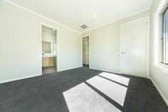  2/43 William Street Wodonga VIC 3690 $545,000 Central Wodonga properties are highly sought after… but we’ve found you one! Only 1km from Wodonga’s town centre, this quality built townhouse is beautiful, modern, and offers the lifestyle convenience that only comes from living in the heart of town. This perfectly appointed upmarket townhouse is one of two on the block on its own title. Positioned to the rear on a low maintenance 467m2 (approx.) lot, leaving you nothing to do but to enjoy all the creature comforts this home has to offer. The floor plan was designed with practicality in mind, and constructed with particular attention to detail. Comprising of three large bedrooms, the master suite is located to the front on the home and offers walk-in-robe smartly fitted out with built in cabinetry, and a stunning ensuite with double shower, wall to ceiling tiles, with a separate toilet. The remaining bedrooms offer built-in-robes and are serviced by the beautifully appointed family bathroom. The light and bright open plan living/dining area with northerly aspect, sits adjacent to the modern kitchen with walk-in pantry, s/steel appliances, stone benchtops, soft close draws, breakfast bar with pendant light fittings, and 900mm gas cooker. Ducted heating and cooling will provide year round comfort and the large tiled living area and entry ensures the common areas are easily maintained. The home also features high ceilings, a study nook off the grand formal entrance, downlights, modern décor and tasteful modern colour palette throughout. Outside you will find an undercover alfresco area which leads from the living area, double lock up garage with internal access to the pantry, as well as additional off street parking. Please call Terry on 0412 793 331 to organise your private inspection without delay as this property will be highly sought by many and will not last long! 