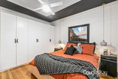 17 Tudor Road Sunshine North VIC 3020 $650,000 - $705,000 A stunning updated weatherboard on offer comprising of spacious bedrooms, stylish tiled bathroom, open plan living and dining area. The modern kitchen basks natural light offering timber breakfast bench and stainless steel appliances. The wide driveway provides upside to extend or subdivide for rear development (STCA). Alternatively simply move in and appreciate the tranquil gardens, utilise the private landscaped areas or entertain undercover in comfort. Beaming polished hardwood floors, original rosettes, lock up parking, downlights, ceiling fans, ducted heating and air conditioning provide a perfect mix of modern comforts and period detail. A rear studio will provide inspiration to work from home or advance your creativity. While confidence will be enhanced knowing the roof has been reappointed and the home is replumbed, rewired and sitting firmly on concrete foundations. A thriving Sunshine North neighbourhood will ensure this is one decision you’ll never regret.