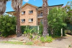4/71-73 Queens Road Hurstville NSW 2220 $619,000 A unique apartment with easy access and a large courtyard that would suit anyone downsizing or a young family looking for room to move. The apartment is centrally located on only a short walk to Hurstville shops and station. Property Features: • Large combined lounge & dining with tiled flooring • Courtyard with afternoon sunshine that's great for entertaining • Enclosed kitchen with gas cooking and large bench space • Fully tiled bathroom with separate shower and bathtub • Laundry with 2nd toilet • Main bedroom with built-inwardrobe • Single lock up garage
