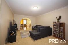 21 Bell Street MARYBOROUGH QLD 4650 Close to schools, shops, hospital and sporting facilities 21 Bell Street represents real value at the asking price of $285.000 Features: • 4 built-in bedrooms, large lounge, bathroom has both shower and bath • A large kitchen/dining complete with air conditioning • Security windows and doors • A single lock-up attached garage and carport will keep your vehicle out of the weather • A secure back yard for pets and children on this 696 sqm* allotment Contact Steve Anderson the Exclusive Agent on 0417 009 790 to book your inspection.