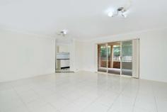 4/71-73 Queens Road Hurstville NSW 2220 $619,000 A unique apartment with easy access and a large courtyard that would suit anyone downsizing or a young family looking for room to move. The apartment is centrally located on only a short walk to Hurstville shops and station. Property Features: • Large combined lounge & dining with tiled flooring • Courtyard with afternoon sunshine that's great for entertaining • Enclosed kitchen with gas cooking and large bench space • Fully tiled bathroom with separate shower and bathtub • Laundry with 2nd toilet • Main bedroom with built-inwardrobe • Single lock up garage