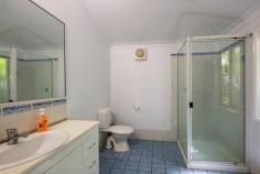 Unit 1/53 Ruddell St, Bundaberg South QLD 4670 $219,000 Unique property offering great value in a very convenient location within very short walking distance to the major Hinkler Central Shopping Centre, Bundaberg High School, Convenience and Takeaway stores and of course much more in the local vicinity. A must see for Investors, Retirees, or even first home Buyers, even suitable for a small family. This home /unit is totally separate to the other two units behind it, and even has 117m2 (approx) of fully fenced, exclusive-use land with it, providing great privacy and a good size play area for kids and or (pets of course with approvals) Some main features to mention: Quite deceiving in size, comprising 3 bedrooms, office plus Sunroom. Spacious open – plan lounge/dining/kitchen areas with the comfort of air-conditioning. Quite modern and spacious kitchen and bathroom. Single carport at the rear as well as a visitor’s carpark. The entire home/unit is in great condition having been very well maintained. Very low Body Corp Fees, and just 3 units in this boutique complex. Body Corp Fees: Approx $33 per week Rates: Approx $1480 per half year Rental Appraisal: Approx $300 per week. New to the market and at this price, this property simply will not last, quite a unique opportunity here.