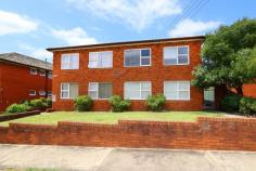 10/7 Gladstone Street Bexley NSW 2207 Sitting at the rear of a well maintained complex on the top floor. One of only 12 this tastefully renovated unit makes the ideal first home or investment. The unit has only one common wall and enjoys two large bedrooms with a leafy outlook, that offer privacy and a cool summer breeze. Such a convenient location only 800m2 to Rockdale Station. Property Features: • Spacious lounge room with floating timber floors • Large eat-in kitchen with walk in pantry • Recently renovated bathroom • Large bedrooms both with built in wardrobes • Ceiling fans and plantation shutters though-out • Close to Bexley/Rockdale schools, shops and station • Internal laundry facility • Large lock up garage with room for storage