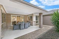 77 Seaford Rd Seaford Meadows SA 5169 $495,000 - $535,000 Big on space - Ex display home Built by Sterling Homes with premium fixtures this huge family home boasts approximately 260 sqm of living on a 536 sqm allotment. To the left of the separate entry is the formal living/parents retreat & the generous main bedroom which has his/hers walk in robes & double vanity & soaker tub to the supersized ensuite is to the right. The open central tiled family/meals area is adjacent the well equipped state of the art 2 toned kitchen which has stainless steel appliances including dishwasher, wall oven & gas hotplates. The children's bedrooms are well serviced by a fully tiled bathroom with separate toilet and vanity/basin area. Ideally located with shopping, schools, the beach & the train station minutes from your front door. In addition the home offers:- * Ducted reverse cycle heating and cooling * Three big living areas * Alfresco with downlights * High quality finishes * Double garage with electric panel lift doors * Double driveway for extra vehicles * Established low maintenance gardens To arrange a viewing contact Jayne Baily anytime.