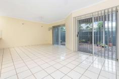 2/14 Links Road Marrara NT 0812 $330,000 Investors start your property empire with this solid entry-level villa, or owner/occupiers secure low-maintenance ground-floor living for excellent value with this two-bedroom home. The boutique complex backs onto Darwin Golf Course in a quiet cul-de-sac setting, and there's plenty of capital growth potential in this convenient central location with schools, sporting facilities, shopping centres and the city all within easy reach. Generous open-plan living/dining area with dual sliding doors into private courtyard Modern kitchen with a breakfast bar, built-in s/steel wall oven and dishwasher recess Covered and paved integrated alfresco patio in no-maintenance rear courtyard Both bedrooms feature updated modern built-in robes and large picture windows Well-presented main bathroom with shower over bath, built-in vanity and separate toilet Large, well-equipped laundry with outdoor access and plenty of storage space Built-in linen cupboard off main bathroom provides additional storage space Low-maintenance floor tiles to living and wet areas; carpet to both bedrooms Split-system air conditioning and ceiling fans throughout ensure your comfort Parking provided with a carport plus car space at front, in low-rise golf course complex - Large pool in complex to cool off in after your round of golf! There's no work to do in this spotless ground-floor villa just move straight in or get it on the rental market without delay. Enter via the single carport and directly into the main living/dining space that captures abundant natural light and is presented in neutral contemporary tones to suit your personal interior design style. Two sliding glass doors provide good flow onto the large covered patio in the generous rear courtyard that requires next to no maintenance. The good-sized modern kitchen adjoins the main living space with a breakfast bar, and both generous bedrooms join the main bathroom at rear. There are quality modern built-in robes to both generous carpeted bedrooms, and there is a shower over bath plus a large built-in vanity and separate toilet to the spotless main bathroom. A fully enclosed laundry off the carport with access to the rear courtyard completes the package. Put this quality villa on your shortlist and organise your inspection! Vacant possession Year Built: 1992 approximately Body Corporate: $775 per quarter approximately Council Rates: $1500 per year approximately FEATURES: • Air Conditioning • Built-In Wardrobes • Close To Schools • Close To Shops • Close To Transport