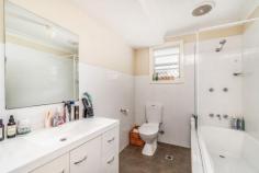 36/36A Ann Street Cessnock NSW 2325 $500,000 - $520,000 MAIN HOUSE – Three large bedrooms, main with walk-in storage, nursery or office space – Modern galley style kitchen with gas cooking and large pantry – Fully functional, upgraded bathroom – Plenty of potential with the versatile floorplan consisting of large and separate living/dining areas – Ceiling fans throughout with gas heating and split system air conditioning – Currently returning $330/week GRANNY FLAT – Two bedrooms with built-in storage – Modern kitchen and bathroom with all the necessities including gas cooking and gas hot water – Very private with off street parking and garden shed storage – Currently returning $260/week THE PACKAGE – Total return of $590/week (Main house $330/week & Granny flat $260/week) – Great long term tenants in both properties with leases in place until end of 2021 – Excellent corner block (539.58m2) allows privacy for both tenants with separate low maintenance fully fenced yard spaces – Perfectly positioned, just up the road from Cessnock CBD, Nulkaba Public School & St Phillips Christian College!