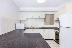 15/61 Reynolds Avenue Bankstown NSW 2200 $519,950 Located on the ground floor this one of a kind apartment certainly sets itself apart from all the rest. Offering internal access into the garage with its very own direct street access allowing for a second carpspace. • Open plan living dining • Modern kitchen with gas cooking • Two great size bedrooms both with wardrobes • Large bathroom with a separate bathtub • Large Balcony easily accessed from the living & main bedroom • Single Lock Up Garage & additional carspace With no stairs to get in or out of this apartment, makes it the ideal home for someone looking to downsize, invest or those first home buyers. Strata | $558pq Unit Size | 144m2 FEATURES: • Close To Schools • Close To Shops • Close To Transport • Secure Parking • Terrace/Balcony