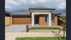 16 Rainier Drive Truganina VIC 3029 16 Rainier Drive, Truganina, located in the prestigious Grandview Estate is a modern contemporary and brand new house. Located 25 Kms from the Melbourne CBD, Grandview Estate is best positioned for furture growth.Its a fast growing and highly sought-after location in Truganina surrounded by all the upcoming amenities you could have. Ticks all the buyer's wish list • 3 bedrooms, 2 bathrooms & a double garage • Master with a walk-in robe • Remote Controlled double Garage • Fully Landscaped front and backyard • Kitchen with walk in pantry • High ceiling, down lights • Concrete perimeter around the house and security alarm • Only 5% to secure the property and balance on settlement!! This brand new home comes equipped with luxury turn-key inclusions such as professionally styled interior colour themes, stone bench tops, carpets, tiles, higher ceilings and much more. landscaped front and backyard, driveway and quality flooring are also all included in this beautiful home. Please call GK Popli on 0469 342 170 now for further information or to arrange an inspection. 16 Rainier Drive Truganina Photo ID must be presented upon all open & private inspections.