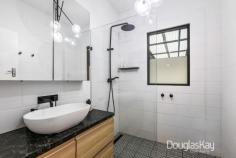 17 Tudor Road Sunshine North VIC 3020 $650,000 - $705,000 A stunning updated weatherboard on offer comprising of spacious bedrooms, stylish tiled bathroom, open plan living and dining area. The modern kitchen basks natural light offering timber breakfast bench and stainless steel appliances. The wide driveway provides upside to extend or subdivide for rear development (STCA). Alternatively simply move in and appreciate the tranquil gardens, utilise the private landscaped areas or entertain undercover in comfort. Beaming polished hardwood floors, original rosettes, lock up parking, downlights, ceiling fans, ducted heating and air conditioning provide a perfect mix of modern comforts and period detail. A rear studio will provide inspiration to work from home or advance your creativity. While confidence will be enhanced knowing the roof has been reappointed and the home is replumbed, rewired and sitting firmly on concrete foundations. A thriving Sunshine North neighbourhood will ensure this is one decision you’ll never regret.