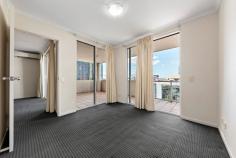 Level 5/77 Gipps St Fortitude Valley QLD 4006 Located on the fringe of Fortitude Valley and Brisbane Ctiy, Cathedral Place is a unique block of apartments with a resort-like feel and great amenities. Known for its ideal location that offers walking distance to retail precincts, public transport or into the CBD itself, plus car commuters can easily access Story Bridge or tunnels to quickly escape the CBD. The tenant has just vacated so ready for a new owner to move in and love it, or rent out as is. From the private balcony you can enjoy a northern aspect on the top floor which offers views over Fortitude Valley out to the Gateway Bridge. The apartment is open plan and very light filled offering a large bedroom that adjoins the balcony and oversized door and window height. With excellent facilities including 2 sparkling outdoor pools, 3 shared BBQ areas, a heated spa, sauna and fully equipped gym there are plenty of options to unwind and relax. With the convenience of a secure carpark right next to the elevator you can have easy access to the top floor in no time. A secure community with swipe card access, CCTV, secure parking and onsite management you can enjoy a safe and secure, but prime location.