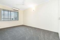 2/14 Links Road Marrara NT 0812 $330,000 Investors start your property empire with this solid entry-level villa, or owner/occupiers secure low-maintenance ground-floor living for excellent value with this two-bedroom home. The boutique complex backs onto Darwin Golf Course in a quiet cul-de-sac setting, and there's plenty of capital growth potential in this convenient central location with schools, sporting facilities, shopping centres and the city all within easy reach. Generous open-plan living/dining area with dual sliding doors into private courtyard Modern kitchen with a breakfast bar, built-in s/steel wall oven and dishwasher recess Covered and paved integrated alfresco patio in no-maintenance rear courtyard Both bedrooms feature updated modern built-in robes and large picture windows Well-presented main bathroom with shower over bath, built-in vanity and separate toilet Large, well-equipped laundry with outdoor access and plenty of storage space Built-in linen cupboard off main bathroom provides additional storage space Low-maintenance floor tiles to living and wet areas; carpet to both bedrooms Split-system air conditioning and ceiling fans throughout ensure your comfort Parking provided with a carport plus car space at front, in low-rise golf course complex - Large pool in complex to cool off in after your round of golf! There's no work to do in this spotless ground-floor villa just move straight in or get it on the rental market without delay. Enter via the single carport and directly into the main living/dining space that captures abundant natural light and is presented in neutral contemporary tones to suit your personal interior design style. Two sliding glass doors provide good flow onto the large covered patio in the generous rear courtyard that requires next to no maintenance. The good-sized modern kitchen adjoins the main living space with a breakfast bar, and both generous bedrooms join the main bathroom at rear. There are quality modern built-in robes to both generous carpeted bedrooms, and there is a shower over bath plus a large built-in vanity and separate toilet to the spotless main bathroom. A fully enclosed laundry off the carport with access to the rear courtyard completes the package. Put this quality villa on your shortlist and organise your inspection! Vacant possession Year Built: 1992 approximately Body Corporate: $775 per quarter approximately Council Rates: $1500 per year approximately FEATURES: • Air Conditioning • Built-In Wardrobes • Close To Schools • Close To Shops • Close To Transport