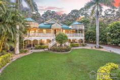 5 Coventry Place Caboolture QLD 4510 $749,000 This stunning Queenslander-style home on a large 3025m2 semi-rural block in a great neighbourhood offers the perfect balance between a tree-change lifestyle and city culture. Located in a quiet cul de sac amongst bushland, this property is still only minutes from local shops, schools, and transport. Also close to tafe college, university and hospital. Set back from the street, this beautifully presented home offers space and character. Step from the wrap-around veranda into the open design lounge and formal dining room that effortlessly combines modern living with the charm of yesteryear. The informal dining/meals area leads to both the front and back decks and is combined with the galley kitchen, and butlers pantry making entertaining a breeze. The spacious master bedroom with ensuite and French doors leading to the veranda and second bedroom/office completes the upstairs while downstairs there is a spacious living room, two bedrooms plus a modern bathroom with separate toilet and functional laundry. Timeless heritage charm is achieved with high ceilings, cedar French doors leading out onto covered rotundas, beautifully polished brush box hardwood floors, VJ panelling with dado rails and fretwork arches. Other stand-out features include air conditioning for all-year comfort, butler’s pantry in the kitchen and gas stove, solar power, lock up garage plus four-bay shed and lots of storage. The north-facing front deck was made for elegant entertaining – sit back with friends and a glass of bubbles and enjoy the treetop views. More casual entertaining is achieved in the secluded rear courtyard that boasts an undercover BBQ area and nestled in the lush, landscaped and fully fenced gardens. Enjoying the best of both worlds, this semi-rural property is located on a quiet cul de sac close to a nature reserve and surrounded by bushland while still being less than 10 minutes’ drive to the main shopping centre, local schools, and the train station for an easy commute to Brisbane city. Inner city culture is less than an hour away, then come home and relax in the quiet of the bush. Sunshine Coast? You’ll have Bribie, Caloundra and Noosa covered in this location. There’s no work to be done on this home, it’s ready for you to move in and unwind. Call the office today to for the opportunity to secure your own piece of paradise. Floor Plan available upon request. Contact us today to arrange your very own private inspection! Open 7 days Phone 07 3203 6001 (24 Hours) WE ARE TAKING ALL CARE AND PRECAUTIONS REQUIRED DURING THIS COVID-19 FLU VIRUS EVENT.. Features we love : • Stunning Queenslander style home • North facing wrap-around deck • 4 beds, 2.5 baths • Formal open living + 2nd informal dining • Modern galley kitchen with butler’s pantry • Living Room downstairs • Courtyard and Fully Landscaped • Brush box hardwood floors • French doors + colonial fretwork • LUG + 4 bay shed + storage • Solar power + air con • Lush, landscaped gardens • Close to schools, shops & transport..