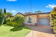 181 Parkes Street Helensburgh NSW 2508 This attractive single level home is guaranteed to impress! Located on a sunny and fully fenced block close to town, this 3 bedroom home will appeal to families and first home buyers alike. * Spacious covered outdoor entertaining deck enjoying a gorgeous outlook. * The sundrenched backyard with two levels of grass and low maintenance gardens * Three generous bedrooms all with built-in robes. * Modern kitchen with stainless steel appliances. * Stylishly renovated bathroom. * Open living space and separate study area. * Polished timber floorboards throughout. * Log fire to keep you warm through winter with air conditioning and ceiling fans for the Summer months * Single lock up garage, garden shed and plenty of off street parking. All conveniences are only a short stroll... shops, cafes, parks, pool and playing fields and of course 10 minutes drive is the beautiful Stanwell Park beach! Ready to move into and enjoy this delightful home is sure to impress - inspect without delay to ensure you do not miss out! ** Whilst every effort has been made to ensure the accuracy and thoroughness of the information provided to you in our marketing material, we cannot guarantee the accuracy of the information provided by our vendors, and as such, Ray White Helensburgh makes no statement, representation or warranty, and assumes no legal liability in relation to the accuracy of the information provided. Interested parties should conduct their own due diligence in relation to each property they are considering purchasing. All photographs, maps and images are representative only, for marketing purposes. FEATURES: • Air Conditioning • Built-In Wardrobes • Deck • Fireplace(S) • Garden • Polished Timber Floor • Secure Parking