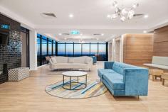 S1803/180 Franklin St Adelaide SA 5000 $425,000- $445,000 Set on the 18th floor boasting both hill and ocean views, offering the astute buyer the opportunity to secure executive low maintenance living at it finest. This apartment will make you feel like you're on holiday 365 days of the year. Currently tenanted at $455 per week, this property will make a streamlined addition to your investment portfolio. On offer: High-quality fixtures and fittings Light-filled open plan kitchen/living Spacious master bedroom with built in robe Private balcony with hill and ocean views Stainless steel appliances including gas cooking and dishwasher Spacious main bathroom and laundry Single car park 2 storage units West Franklin's amenities include: Gym, pool, sauna and steam room Rooftop Terrace with the hills and ocean views Level 7 sky park and BBQ area Private lounge and dining areas Cinema Golf driving simulator Library/office space Cafe Enjoy all the Adelaide CBD has to offer located only minutes away from the Adelaide Central Markets with an abundance of dining and entertainment options including the vibrant Gouger Street, Peel Street and Rundle Mall precincts just to name a few. On behalf of Ray White Adelaide City, we try our absolute best to obtain the correct information for this advertisement. The accuracy of this information cannot be guaranteed, and all interested parties should view the property and seek independent advice. FEATURES: Air Conditioning Built-In Wardrobes Close To Schools Close To Shops Close To Transport Secure Parking .tb_button {padding:1px;cursor:pointer;border-right: 1px solid #8b8b8b;border-left: 1px solid #FFF;border-bottom: 1px solid #fff;}.tb_button.hover {borer:2px outset #def; background-color: #f8f8f8 !important;}.ws_toolbar {z-index:100000} .ws_toolbar .ws_tb_btn {cursor:pointer;border:1px solid #555;padding:3px} .tb_highlight{background-color:yellow} .tb_hide {visibility:hidden} .ws_toolbar img {padding:2px;margin:0px}