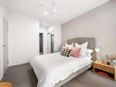 9/166 Sydney Street New Farm QLD 4005 $500,000 Sydney Street is loved and adored for so many reasons; you only need to walk the street to understand. Apartment 9 in the sought after 'Sydney on Sydney' complex offers an outstanding opportunity for those looking to maximise their lifestyle, without compromising on quality and space. This apartment is perfect everyone, home owners and investors alike. A clever 83sqm layout provides great indoor/outdoor flow between the large courtyard and the open plan living and dining area. Just metres from New Farm park and walking distance some of Brisbane's best dining, cafes & shopping, this is a location where you can relax & enjoy a premium lifestyle in the most sought after location in Brisbane. Property Features • Beautiful open plan living and dining • Huge outdoor courtyard perfect for entertaining • Large bedroom with built in robe • Designer kitchen with floating white stone bench top and European appliances • Undercover car space • Streamlined finishes • Separate study space • Air-conditioned living space Come and see the benefits this apartment offers for yourself, make sure to call and arrange an inspection today! FEATURES: • Air Conditioning • Built-In Wardrobes • Close To Schools • Close To Shops • Close To Transport • Terrace/Balcony