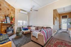 36/36A Ann Street Cessnock NSW 2325 $500,000 - $520,000 MAIN HOUSE – Three large bedrooms, main with walk-in storage, nursery or office space – Modern galley style kitchen with gas cooking and large pantry – Fully functional, upgraded bathroom – Plenty of potential with the versatile floorplan consisting of large and separate living/dining areas – Ceiling fans throughout with gas heating and split system air conditioning – Currently returning $330/week GRANNY FLAT – Two bedrooms with built-in storage – Modern kitchen and bathroom with all the necessities including gas cooking and gas hot water – Very private with off street parking and garden shed storage – Currently returning $260/week THE PACKAGE – Total return of $590/week (Main house $330/week & Granny flat $260/week) – Great long term tenants in both properties with leases in place until end of 2021 – Excellent corner block (539.58m2) allows privacy for both tenants with separate low maintenance fully fenced yard spaces – Perfectly positioned, just up the road from Cessnock CBD, Nulkaba Public School & St Phillips Christian College!