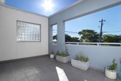 6/3 The Strand Penshurst NSW 2222 $649,000 Set at the front of the complex this two bedroom apartment presents as the ideal first home or investment property. The secure apartment is well built with full brick walls, high ceilings and a large balcony that enjoys northerly sunshine. Set in a convenient location close Penshurst shops, schools and Station. Property features: • Open plan lounge and dining room • Tiled flooring and ducted air conditioning • Large kitchen with caesarstone island bench top & gas cooking • Fully tiled bathroom with separate shower and bath • Both bedrooms with built-in wardrobes • Main bedroom with ensuite • Undercover balcony with northerly sunshine • Security building with car space and separate storeroom • FEATURES: • Air Conditioning • Built-In Wardrobes • Close To Schools • Close To Shops • Close To Transport • Secure Parking