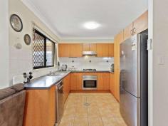 6 Grampion Circuit North Lakes QLD 4509 This wonderful family home has so much potential, a feeling of space, light and liveability can be appreciated from the moment you walk through the front door. Offering 4 good sized bedrooms, master with ensuite and walk-in robe, 3 additional bedrooms all with built in robes and serviced by a well-appointed family bathroom with bath and shower. The kitchen offers plenty of storage, gas cooktop, electric oven, rangehood and dishwasher. The adjoining tiled open plan dining and family area overlooks the undercover alfresco which is the perfect place for entertaining both family and friends. The new owners will also appreciate the formal living area with reverse cycle air-conditioning and double remote lock up garage. Set on a low maintenance fenced 424m2 allotment and within a short distance to public transport, local parks, multiple childcare centres, North Lakes State College, The Lakes College and Westfield Shopping Centre and convenient access to the Bruce Highway. Features you'll love: • Four spacious bedrooms • Master has walk-in robe and ensuite (shower, vanity and toilet) • Central bathroom with bath, shower and shower + separate toilet • Large Living room at front of home with new carpets and reverse cycle Mitsubishi air-conditioner • Open plan kitchen/dining/family room with reverse cycle Mitsubishi air-conditioner • Kitchen has natural gas cooktop, rangehood, new Italian made electric oven and new dishwasher • Sliding doors to Pergola/under cover entertainment area • Front verandah • Ceiling fans throughout • Security screens all around • Skylight in family/dining room • 24 solar panels (6KW) Fronius inverter made in Europe • Natural Gas hot water (26 litre per minute continuous) • Double remote garage with internal access • Recently painted • Low maintenance 424sqm block • Built by Hayman Homes in 2003. If you'd like to see in person what this home has to offer, please don't hesitate to contact Ryan Suhle on 0427 706 699. This property is being sold without a price and therefore a price guide cannot be provided. The website may have filtered the property into a price bracket for website functionality purposes. FEATURES: • Air Conditioning • Built-In Wardrobes • Close To Schools • Close To Shops • Close To Transport