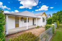 36/36A Ann Street Cessnock NSW 2325 $500,000 - $520,000 MAIN HOUSE – Three large bedrooms, main with walk-in storage, nursery or office space – Modern galley style kitchen with gas cooking and large pantry – Fully functional, upgraded bathroom – Plenty of potential with the versatile floorplan consisting of large and separate living/dining areas – Ceiling fans throughout with gas heating and split system air conditioning – Currently returning $330/week GRANNY FLAT – Two bedrooms with built-in storage – Modern kitchen and bathroom with all the necessities including gas cooking and gas hot water – Very private with off street parking and garden shed storage – Currently returning $260/week THE PACKAGE – Total return of $590/week (Main house $330/week & Granny flat $260/week) – Great long term tenants in both properties with leases in place until end of 2021 – Excellent corner block (539.58m2) allows privacy for both tenants with separate low maintenance fully fenced yard spaces – Perfectly positioned, just up the road from Cessnock CBD, Nulkaba Public School & St Phillips Christian College!