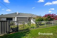 13 Birdwood Street Corowa NSW 2646 $449,000 A lot on offer for the price here ! Solid family home with an abundance of features and offering 5 bedrooms, 3 living areas, chef’s kitchen, two bathrooms, mudroom, undercover area, carport to front, and a 3 berth shed to the rear, offering plenty of room for the van, boat or trailer. With 4 bedrooms in the home, and bed 5 standing separate from the home, the set up would be ideal for running a home business, or for extended family accommodation. Entering from the porch, you are greeted by the formal carpeted lounge, encapsulated by a stunning decorative ceiling rose and a working brick fire place, then onto the carpeted living room, that also has an exquisite candelabra light fixture, beautiful ceiling rose, and working brick fire place. The Chef’s Kitchen which offers 2x600mm ovens, 5 gas burner cooktop, and barbecue, dishwasher, in-floor cellar, WIP pantry, a plumbed in refrigerator and TV, as well as exposed timber beams, stone bench tops, glass splash back, cork floors for comfort, and views to the rear yard from the kitchen sink. The kitchen also has a chopping block on castors with a stone top, giving even more bench space to the kitchen. The spacious rumpus room also boasts exposed timber beams, timber floors, cabinetry and shelving, a gas fireplace, and cooling to the rear of the room. The oversized master bedroom boasts plenty of space with a bay window, high ceilings, fan, timber flooring, and robes, and a larger than normal shower, 2 basins, and hidden w/c, the second bathroom has a corner shower, spa bath, one basin and w/c, the mud room offers even more storage, with a wall of cupboards to the ceiling. The undercover area, enjoys a colorbond roof as well as a lovely vine for summer shade, whilst in winter this area will allow in all the winter sun. You will be toasty and warm in winter with two fire places, a gas fire place to the rumpus and a gas heater, whilst in summer fans to all bed rooms, a cooling unit to the rumpus room, and a split system to the master, and studio/Bed 5, will ensure your comfort. The secure yard offers lovely gardens surrounding the home, some beautiful vistas, and an orchid of citrus trees, including lemon, orange, lime and mandarins, whilst the kids will be content in the cubby house. There is additional parking or storage behind the front carport, and a water tank to the rear of the home. A lot on offer here that you can only appreciate from viewing.
